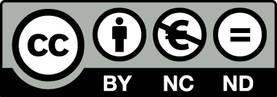 Creative Commons Icon